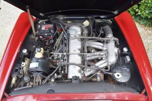 Image 41/45 de Mercedes-Benz 230 SL (1964)
