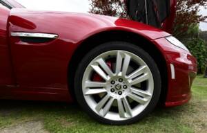 Image 41/50 of Jaguar XKR (2013)