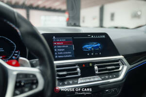 Bild 36/46 von BMW M4 Competition (2021)