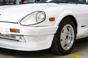 Bild 3/25 von Datsun 280 ZXT Turbo (1983)