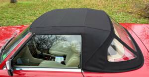 Immagine 4/14 di Mercedes-Benz 280 SL (1985)