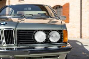 Bild 13/50 von BMW 635 CSi Group A (1983)