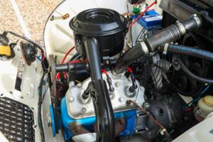 Imagen 20/50 de Saab 96 (1962)