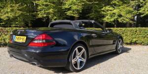Image 15/45 of Mercedes-Benz SL 350 (2010)