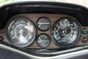 Afbeelding 35/50 van Volvo 1800 E (1972)