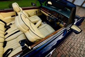 Image 45/50 de Bentley Continental (1985)