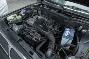 Imagen 39/40 de Lancia Thema 6V (1985)