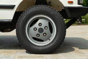 Image 14/50 de Land Rover 170 V  Cabriolet B (1991)