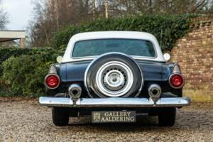 Bild 6/50 von Ford Thunderbird (1955)
