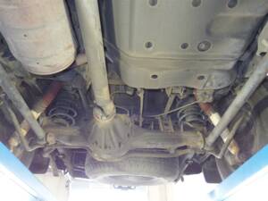 Bild 96/97 von Toyota Land Cruiser FJ80 (1992)
