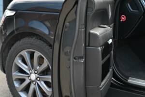 Afbeelding 29/50 van Land Rover Range Rover Vogue TDV6 (2016)