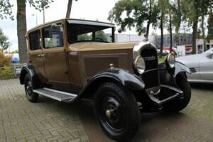 Afbeelding 8/8 van Citroën C4 (1929)