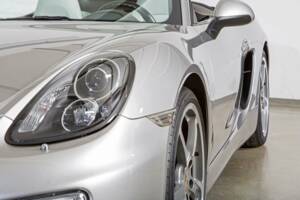 Image 11/32 of Porsche Boxster S (2012)