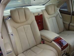 Imagen 60/98 de Maybach 62 (2006)