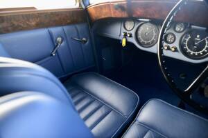 Image 26/50 de Bentley Speed Six “Blue Train” (1953)