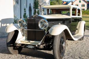 Imagen 25/37 de Rolls-Royce Phantom II Continental (1931)