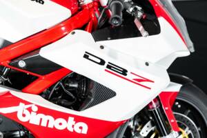 Bild 27/50 von Bimota DUMMY (2009)