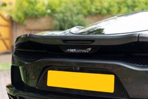 Immagine 10/39 di McLaren GT (2020)