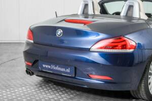 Bild 27/50 von BMW Z4 sDrive23i (2010)