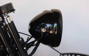 Image 6/99 of Brough-Superior SS 100 (1933)