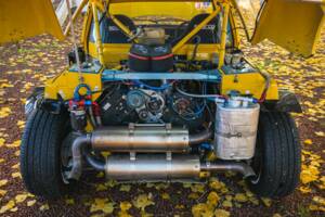 Bild 3/50 von Rover DAM4100 GTi (1987)