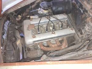 Image 21/22 of Alfa Romeo Giulietta Sprint (1958)