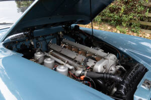 Image 15/15 of Jaguar XK 150 3.8 SE DHC (1960)