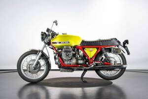 Afbeelding 1/50 van Moto Guzzi V7 Sport (1972)