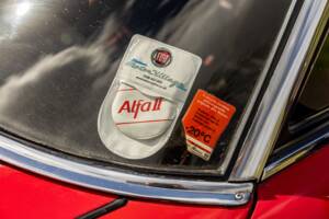 Afbeelding 35/50 van Alfa Romeo 2.0 Spider (1989)