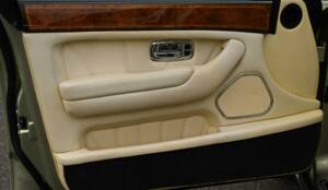 Bild 29/50 von Rolls-Royce Silver Seraph (1998)
