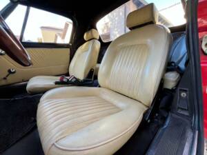 Bild 4/50 von Alfa Romeo Spider 1300 Junior (1973)