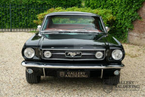 Image 7/50 of Ford Mustang 289 (1966)