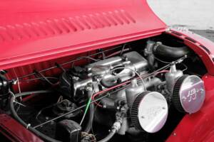 Bild 30/35 von Morgan Plus 4 (1967)