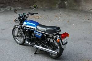 Image 31/33 of Yamaha RD 250 (1976)