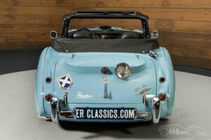 Image 8/19 of Austin-Healey 3000 Mk II (BJ7) (1964)