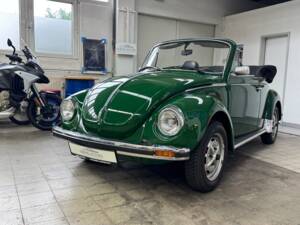 Bild 7/35 von Volkswagen Käfer 1303 LS (1979)