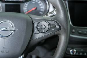 Image 21/50 de Opel Crossland X 1.2 Turbo (2020)