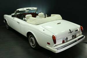 Image 47/50 of Rolls-Royce Corniche III (1991)