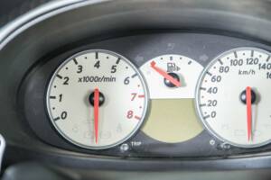 Image 12/47 of Nissan Micra C+C 1.6 (2008)