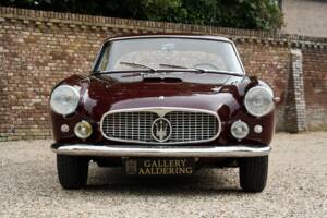 Bild 33/50 von Maserati 3500 GT Touring (1961)