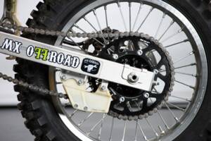 Image 45/50 of Kawasaki KX 250 (1986)