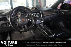 Image 3/29 de Porsche Macan Turbo (2017)