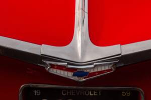 Bild 25/50 von Chevrolet Impala Sport Coupe (1959)