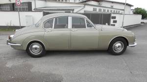 Bild 9/49 von Daimler V8-250 (1968)