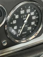 Bild 10/17 von Peugeot 404 Injection (1968)