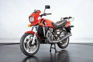 Image 2/40 of Honda CX 500 Turbo (1982)