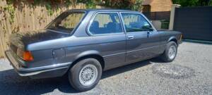 Afbeelding 16/21 van BMW 320&#x2F;6 (1981)
