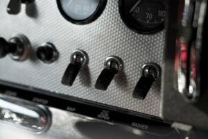 Bild 12/50 von Jaguar E-Type 3.8 Flat Floor (1961)