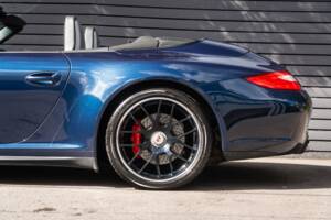Image 12/54 of Porsche 911 Carrera GTS (2011)