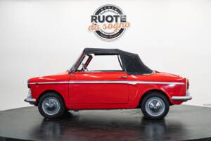 Afbeelding 6/33 van Autobianchi Bianchina Convertible (1967)